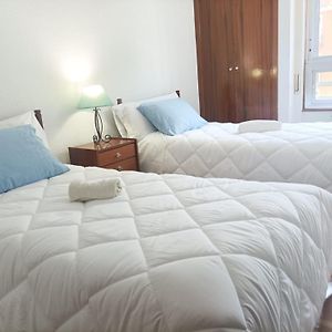 Kamer met Twee Aparte Bedden